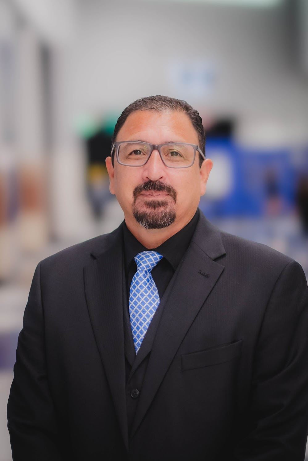 Michael Garza